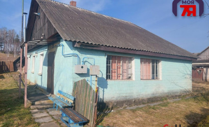  1-этаж.(58.2 м2), Динаровка(Центральная ул.)