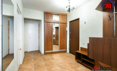 Купить 2-комнатную квартиру, Минск, Наполеона Орды ул., 45 (Московский район). Фото 9