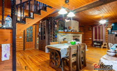 Купить коттедж, Басмановка, Солнечная, 20, 19 соток. Фото 18