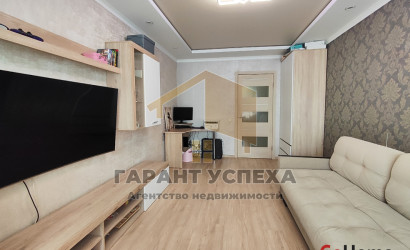 Купить 1-комнатную квартиру, Брест, ул. Пионерская. Фото 7