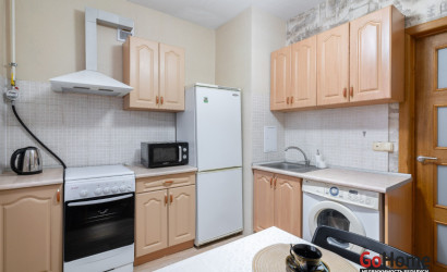 Снять 2-комнатную квартиру на сутки, Минск, ул. Киселева, д. 7 (Центральный район). Фото 8