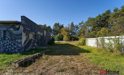 Продажа склада, Косино, Промышленная ул., 4,  1163 кв.м.. Фото 2