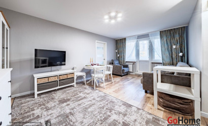 Купить 2-комнатную квартиру, Минск, Берестянская, 11 (Советский район). Фото 1