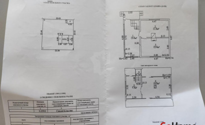 Купить дом в деревне, Зенитчик, 5 соток. Фото 15