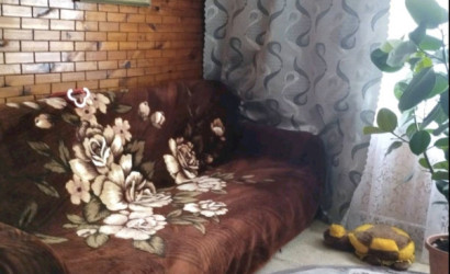 Купить дом, Бешенковичи, Октябрьский, 2 соток. Фото 5