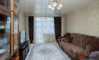Купить 2-комнатную квартиру, Минск, Есенина ул., 113 (Московский район). Фото 2