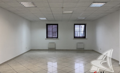 Аренда офиса, Брест, Центр,  49.6 кв.м.. Фото 1