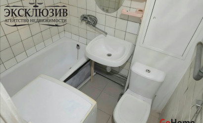 Купить 2-комнатную квартиру, Минск, Каховская ул., 45 (Центральный район). Фото 16
