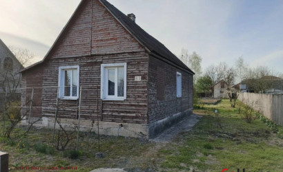 Купить дом, Пинск, 1-я Новосадская, 12.73 соток. Фото 2