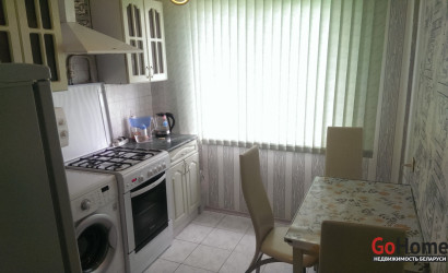 Снять комнату, Минск, 54 Притыцкого ул.(Фрунзенский район). Фото 7