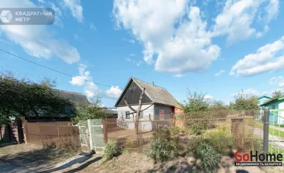  1-этаж.(24.6 м2), Острошицкий Городок