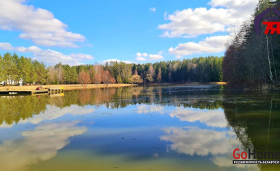 Купить участок, Аксаковщина, Центральная ул., 25 соток. Фото 27