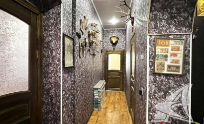 Купить 2-комнатную квартиру, Брест, Центр, ул. Орджоникидзе. Фото 14