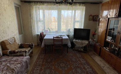 Купить 2-комнатную квартиру, Пинск, Центральная, 10. Фото 2