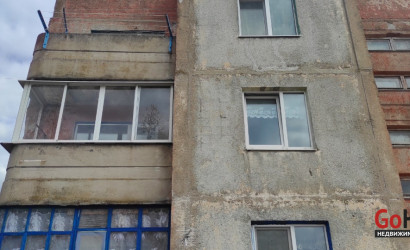 Купить 1-комнатную квартиру, Шабаны, Лизюкова 17. Фото 13