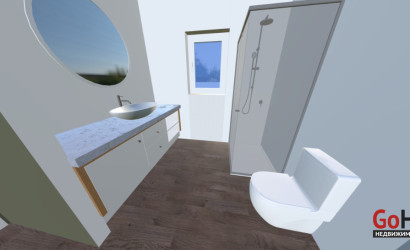 Купить коттедж, Камки, ул. Яблоневая 1, 15 соток. Фото 9