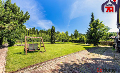 Купить дом, Юхновка, Чистая ул., 25 соток. Фото 10