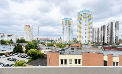 Купить 4-комнатную квартиру, Минск, просп. газеты Правда, д. 22 (Московский район). Фото 5