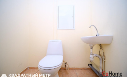 Купить 2-комнатную квартиру, Минск, Чичурина ул., 14(Фрунзенский район). Фото 8