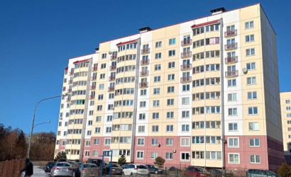 Купить 1-комнатную квартиру, Заславль, Советская ул., 63/1. Фото 8