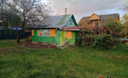 Купить дом в деревне, . Мичуринец и К, 6 соток. Фото 2