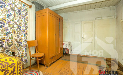 Купить дом, Ганьковичи, 25 соток. Фото 8