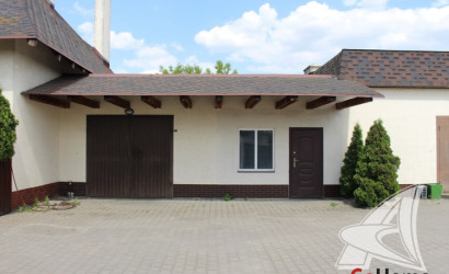 Купить дом, Брест, Задворцы, 24.12 соток. Фото 8