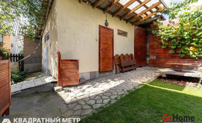 Купить дом, Минск, Шабловского ул., 8, 6 соток. Фото 39