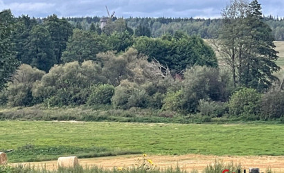 Купить дом, Дудичи, Ельского ул., 25 соток. Фото 12