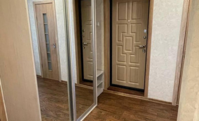 Купить 2-комнатную квартиру, Смолевичи, Советская ул., 160. Фото 16