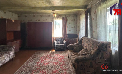 Купить дом, Уречье, Пролетарская ул., 15 соток. Фото 5