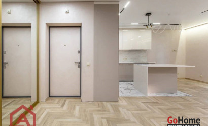 Купить 3-комнатную квартиру, Минск, Нововиленская, 51 (Центральный район). Фото 9