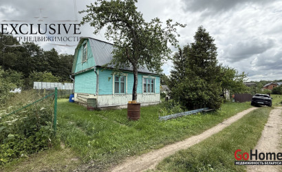 Купить дом в деревне, Мечта, 4.63 соток. Фото 2