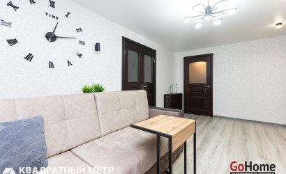 Купить 2-комнатную квартиру, Сеница, набережная, 74. Фото 11