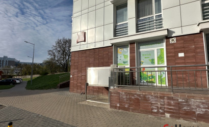 Продажа помещения, Минск, ул. Семашко, д. , 86 кв.м.. Фото 6