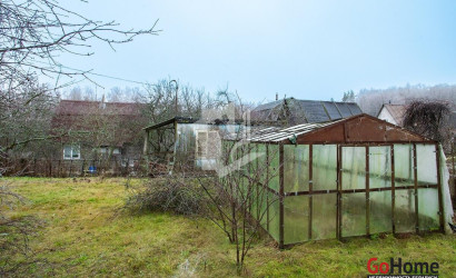 Купить дом в деревне, Факел, 5.57 соток. Фото 10