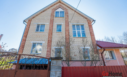 Купить дом, СТ Гаспадар-2002, 13.3 соток. Фото 1