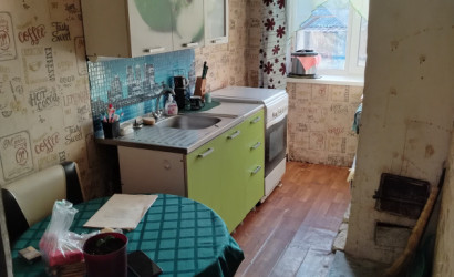 Купить 3-комнатную квартиру, Мстиславль, Заводская д8 . Фото 11