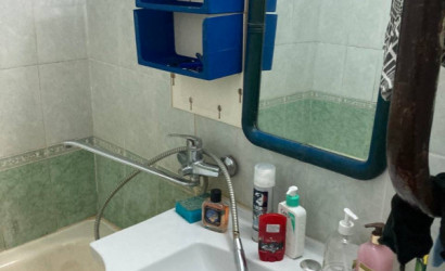 Снять 2-комнатную квартиру на сутки, Боровка, 18. Фото 9