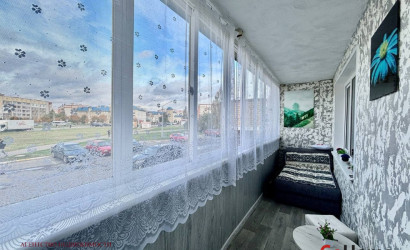 Купить 2-комнатную квартиру, Полоцк, Хруцкого, 5/3. Фото 15