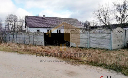 Купить дом, Волчин, Каменецкий р-н, 25 соток. Фото 5