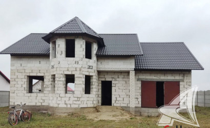 Купить дом, Чернаки, Чернавчицкий с/с, 14.76 соток. Фото 2