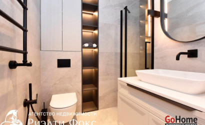 Купить 2-комнатную квартиру, Минск, Независимости пр-т 88 (Первомайский район). Фото 9