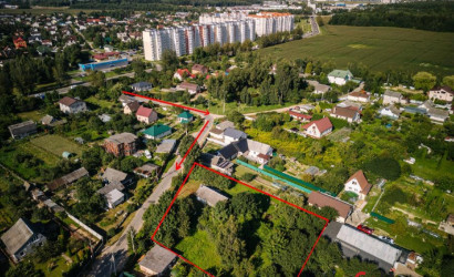 Купить участок, Озерцо, 25 соток. Фото 3