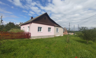 Купить дом, Вороново, Юбилейная ул., 5.8 соток. Фото 1