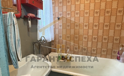 Купить дом, Брест, ул. Брестских дивизий, 3.5 соток. Фото 15