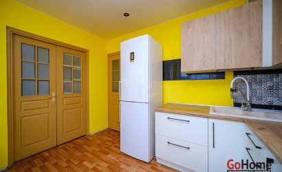 Купить 4-комнатную квартиру, Минск, Балтийская ул., 4 (Ленинский район). Фото 2