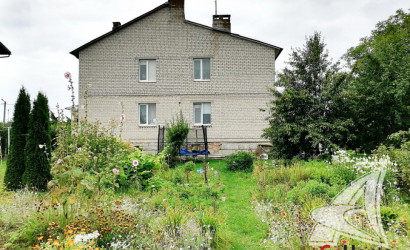 Купить дом, Черни, Чернинский с/с, 20.13 соток. Фото 3