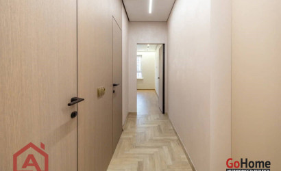 Купить 3-комнатную квартиру, Минск, Нововиленская, 51 (Центральный район). Фото 17