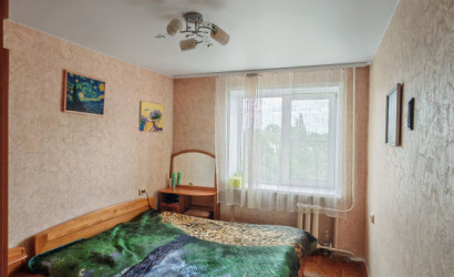 Купить 3-комнатную квартиру, Гомель, Кожара ул., 1. Фото 7